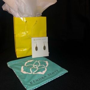 Kendra Scott Earrings